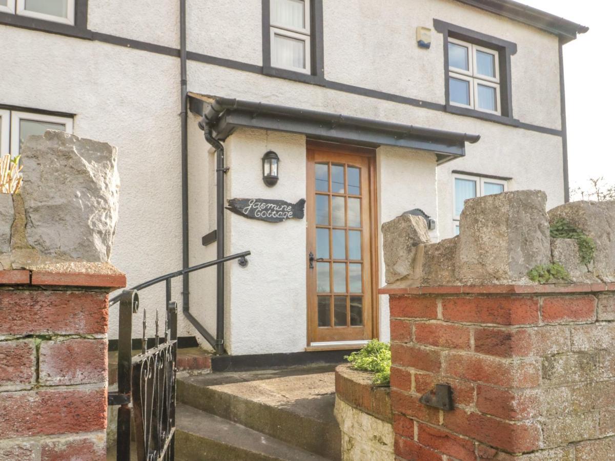 Jasmine Cottage Rhyl Exterior photo