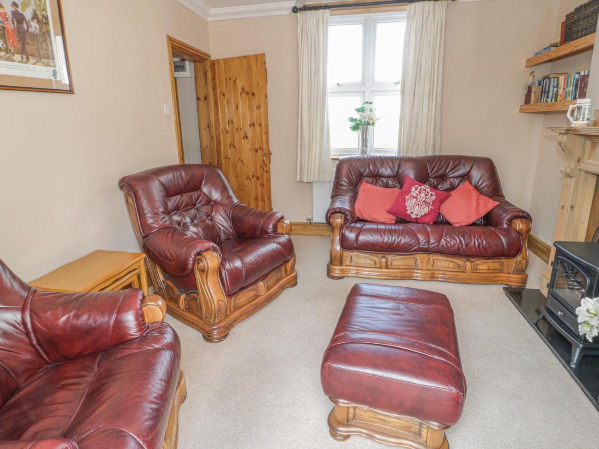 Jasmine Cottage Rhyl Exterior photo