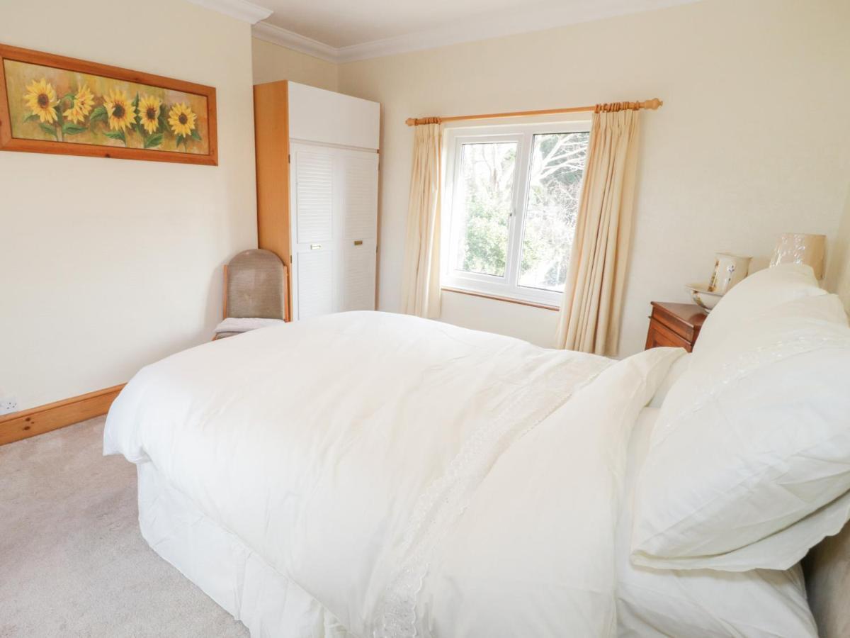 Jasmine Cottage Rhyl Exterior photo