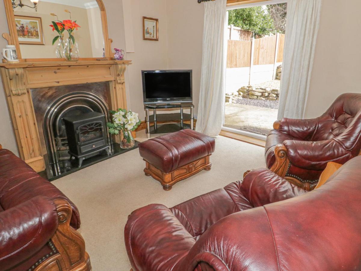 Jasmine Cottage Rhyl Exterior photo