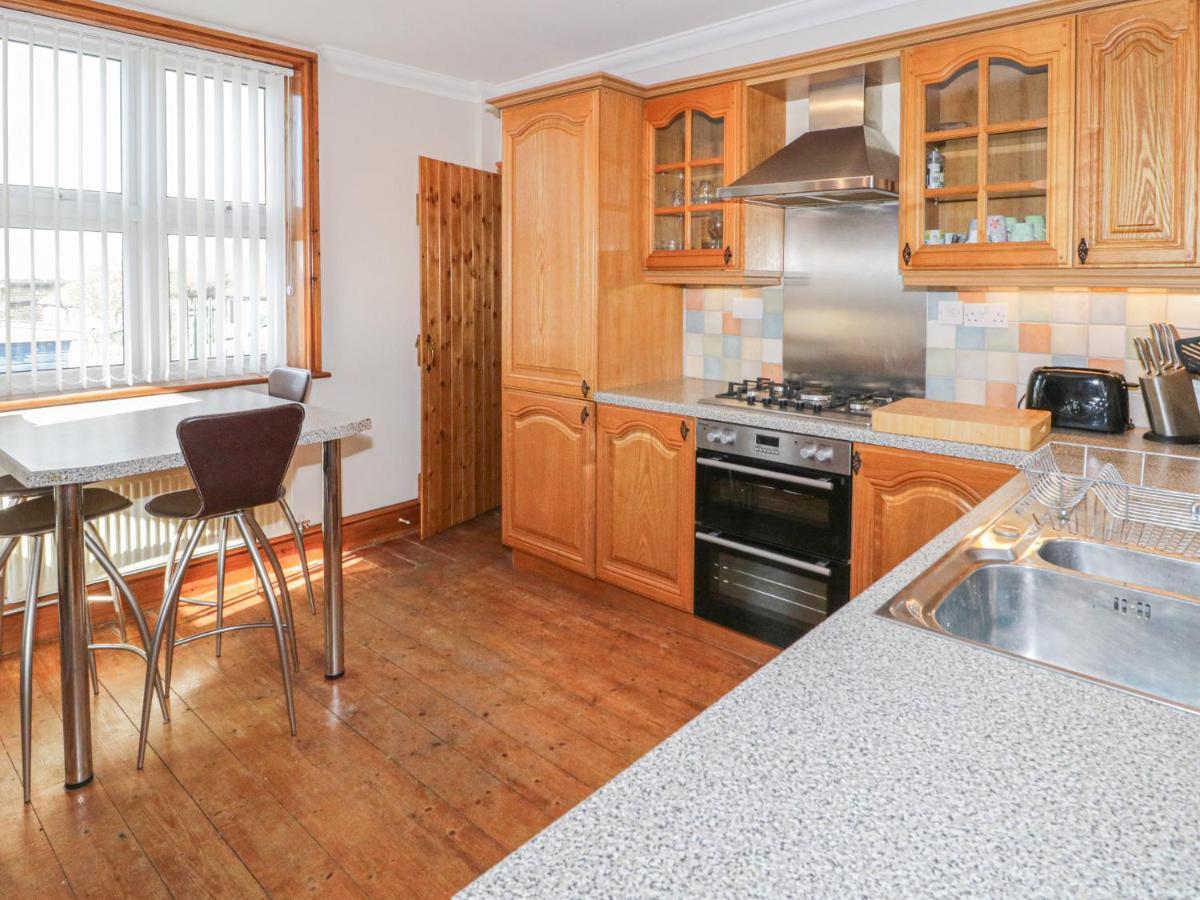 Jasmine Cottage Rhyl Exterior photo
