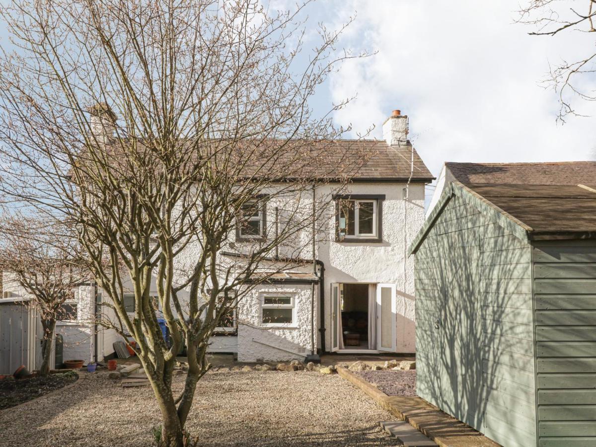 Jasmine Cottage Rhyl Exterior photo