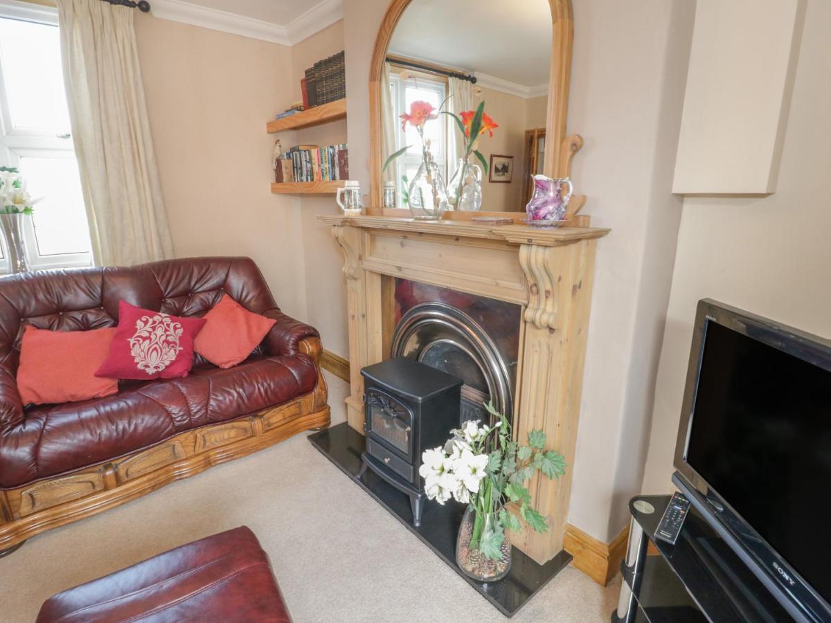 Jasmine Cottage Rhyl Exterior photo